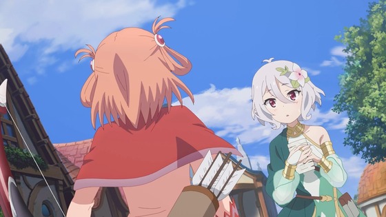 プリンセスコネクトReDive 第11話 感想 00856