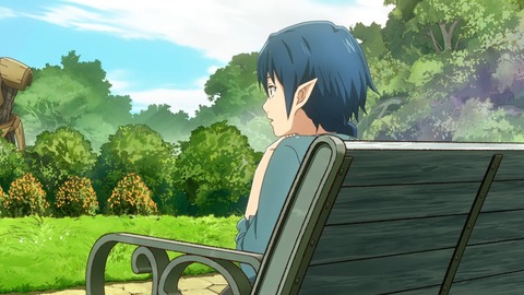 異世界食堂2 第7話 感想 503
