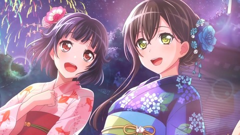 BanG Dream!ガルパピコ大盛 第15話 感想 00178