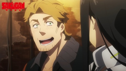 サクガン 第3話 感想 913