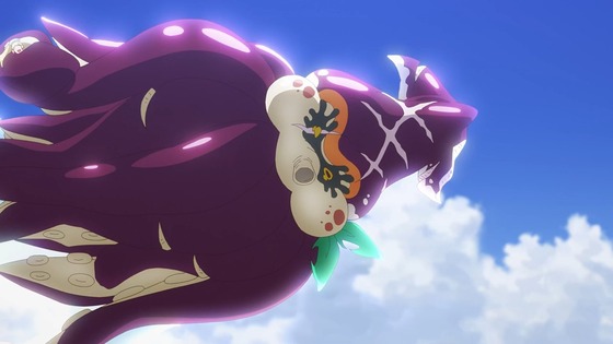 プリンセスコネクトReDive 第9話 感想 01184