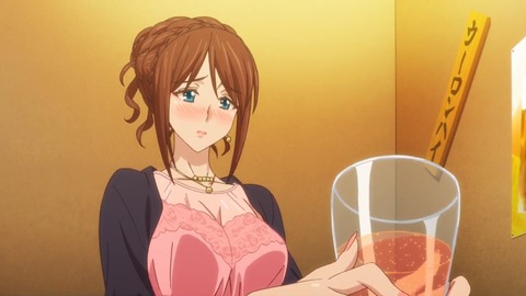 じみへんっ!! 第1話 感想 085
