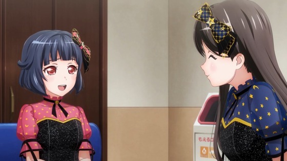 BanG Dream 3期 13話 最終回 感想 00588