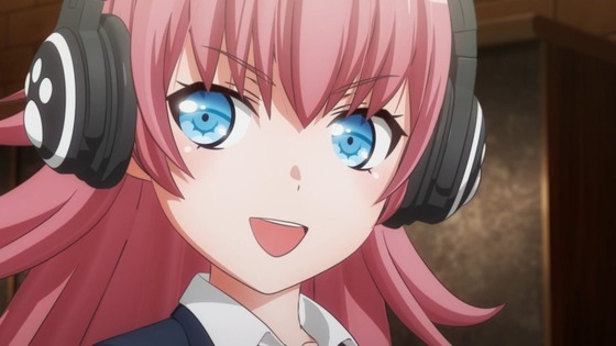BanG Dream! 3期 6話 感想 00337
