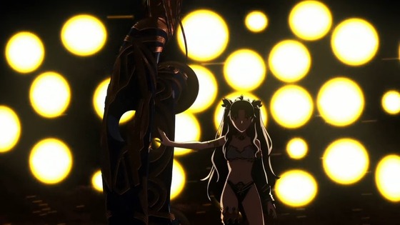 FGO 絶対魔獣戦線バビロニア 第19話 感想 00335