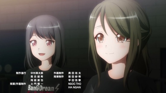 BanG Dream 3期 13話 最終回 感想 00388