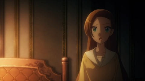 はめふらX 2期 第3話 感想 983