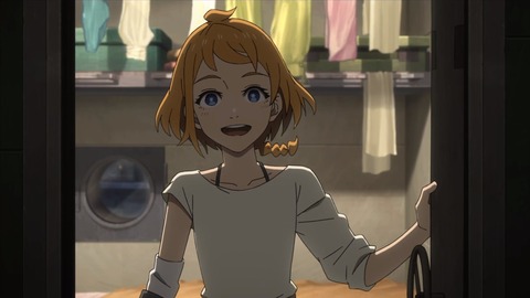 デカダンス 第4話 感想 00748
