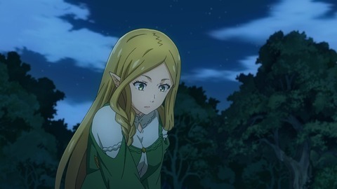 異世界食堂2 第6話 感想 095