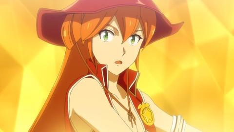バック・アロウ 第18話 感想 ネタバレ 531