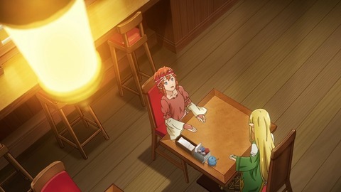異世界食堂2 第6話 感想 185
