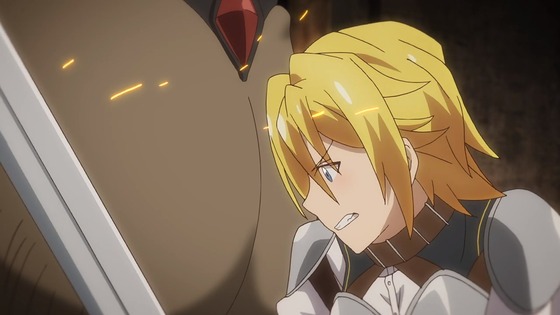 私、能力は平均値でって言ったよね! 第11話 感想 00636