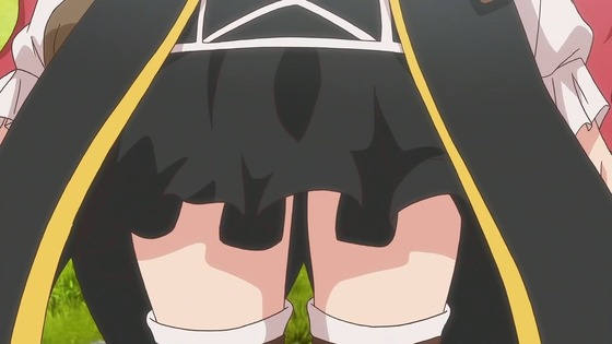 私、能力は平均値でって言ったよね! 第9話 感想 00513