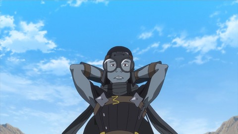 デカダンス 第10話 感想 00185