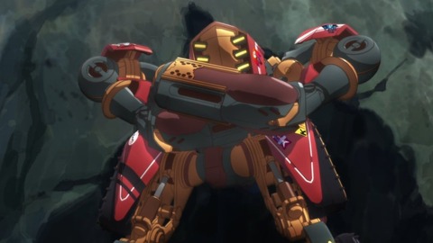 サクガン 第6話 感想 823
