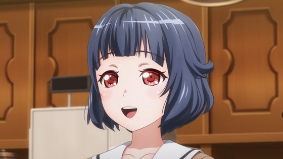 BanG Dream! 3期 5話 感想 00300