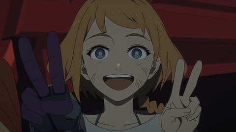 デカダンス 第4話 感想 00454