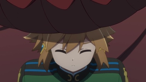ラスダン 第9話 感想 1144