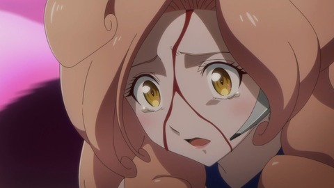バック・アロウ 第14話 感想 ネタバレ