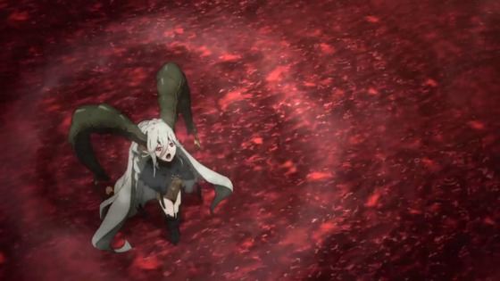 FGO 絶対魔獣戦線バビロニア 第17話 感想 00046