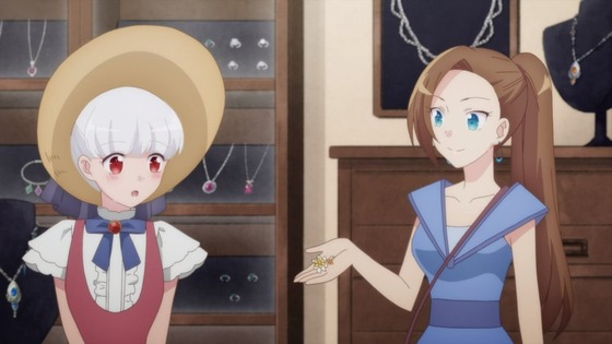はめふら 第6話 感想 00607