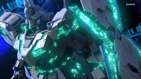 ガンダムbfトライ 第14話追記 オープニングは新情報の宝庫 第14話 好敵手たち 感想追記 Gno2及びgno3 連邦 情報部 こっそり日記 バックアップ