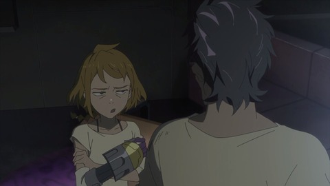 デカダンス 第10話 感想 00885