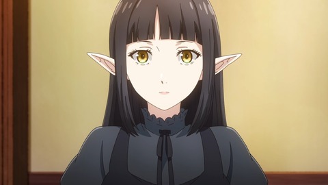 異世界食堂2 第4話 感想 587