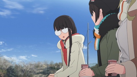 ゆるキャン 2期 第10話 感想 0985