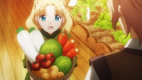はめふらX 2期 第2話 感想 334
