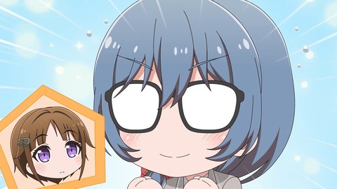 BanG Dream ガルパピコ大盛 第8話 感想 00052