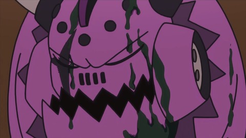 デカダンス 第6話 感想 01095
