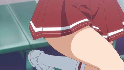 月曜日のたわわ2 第8話 感想 071