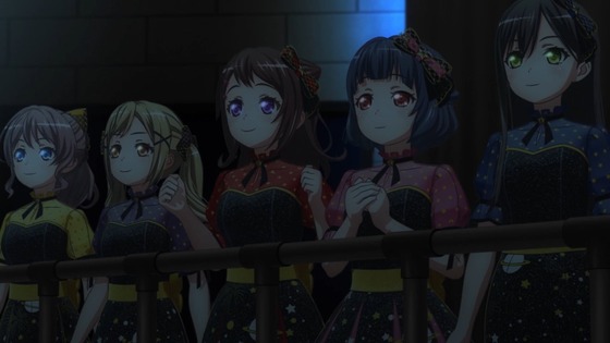 BanG Dream 3期 13話 最終回 感想 00423