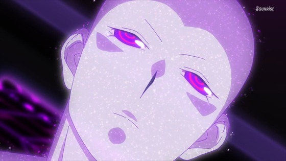 ガンダムビルドダイバーズReRISE 第18話 感想 00926