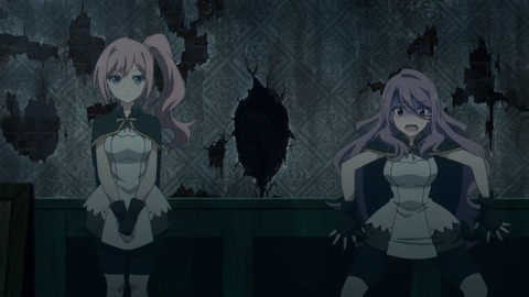 ラピライ 第6話 感想 00547