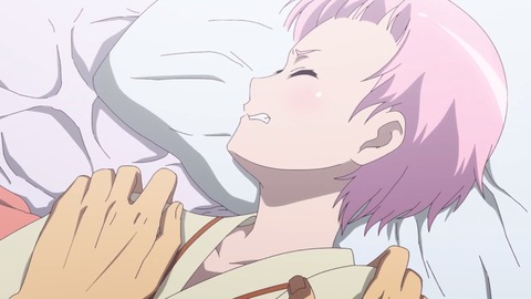 神様になった日 第11話 感想 149