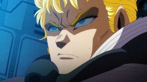 ゲッターロボ アーク 第7話 感想 039
