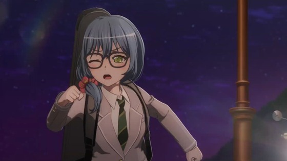 BanG Dream! 3期 11話 感想 00082