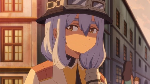ラスダン 第11話 感想 700