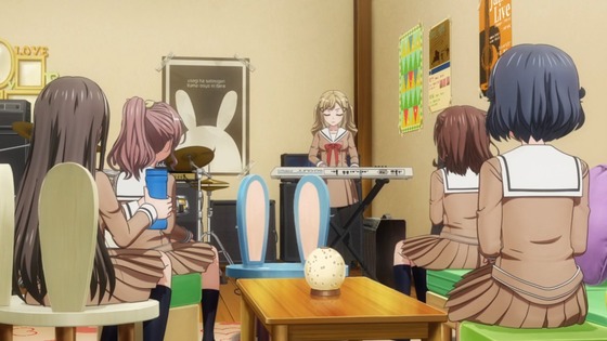 BanG Dream! 3期 12話 感想 00115