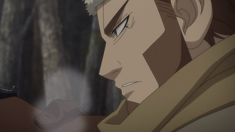 ゴールデンカムイ 第29話 感想 0786