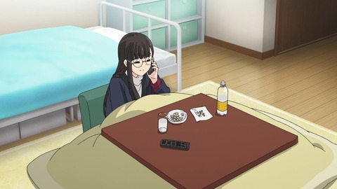 ゆるキャン 2期 第9話 感想 0908