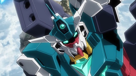 ガンダムビルドダイバーズReRISE 第21話 感想 00526