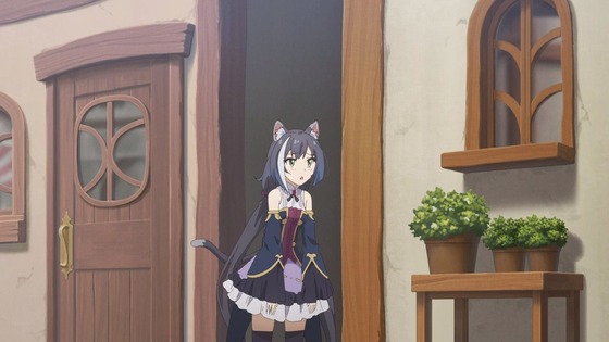 プリンセスコネクトReDive 第3話 感想 00046