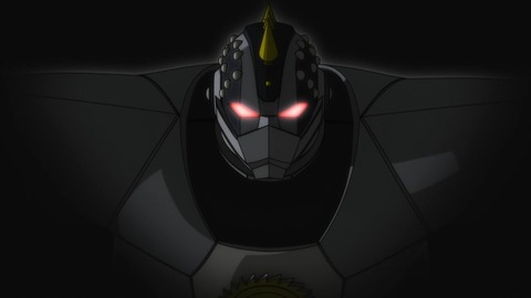 ゲッターロボ アーク 第11話 感想 338
