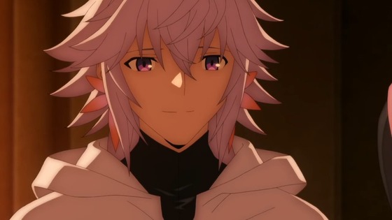 FGO 絶対魔獣戦線バビロニア 第14話 感想 00109