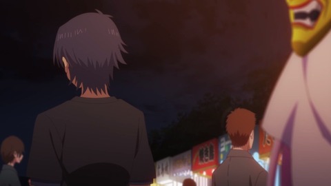 神様になった日 第6話 感想 0806