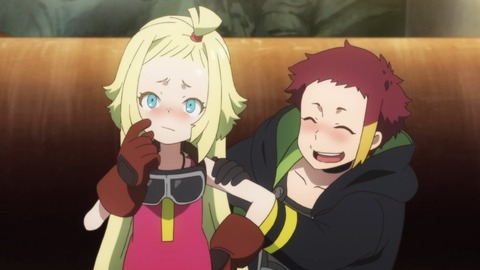 サクガン 第7話 感想 174