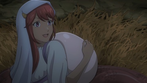 異世界食堂2 第5話 感想122